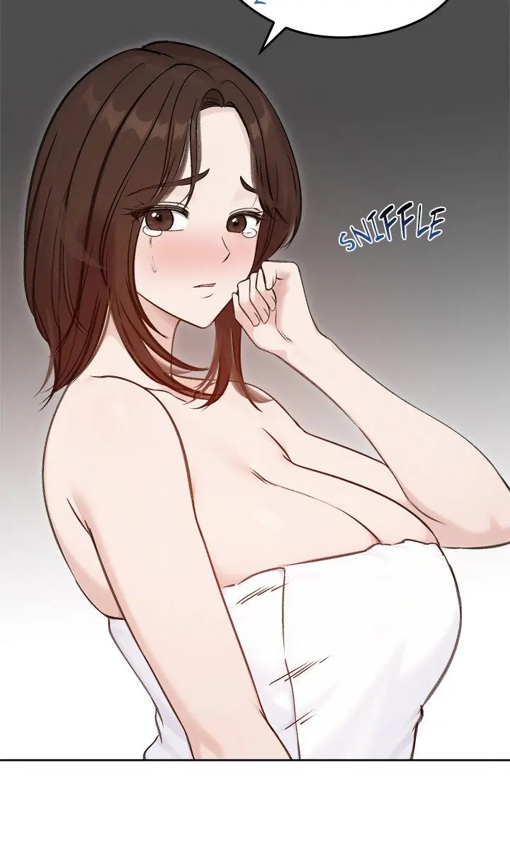 Runaway Wife Chapter 67 Page 68