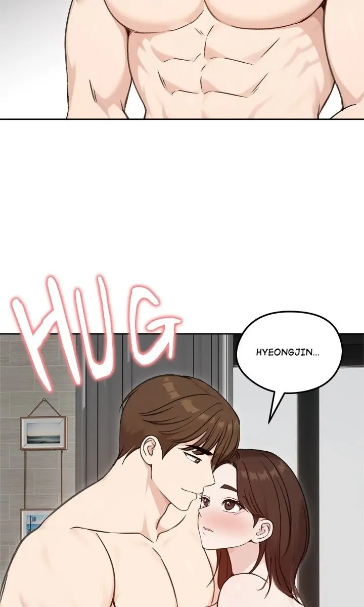 Runaway Wife Chapter 67 Page 71