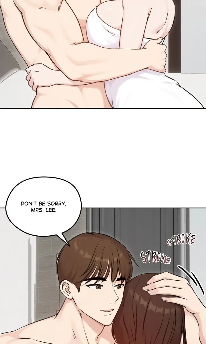 Runaway Wife Chapter 67 Page 72