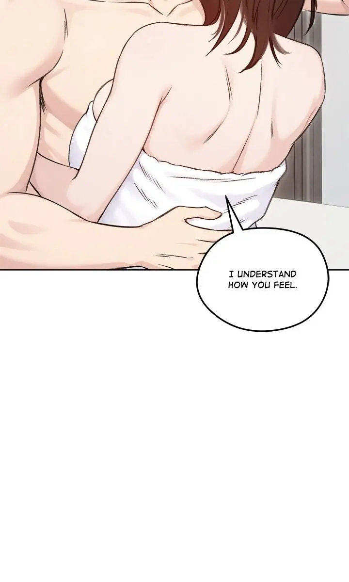 Runaway Wife Chapter 67 Page 73