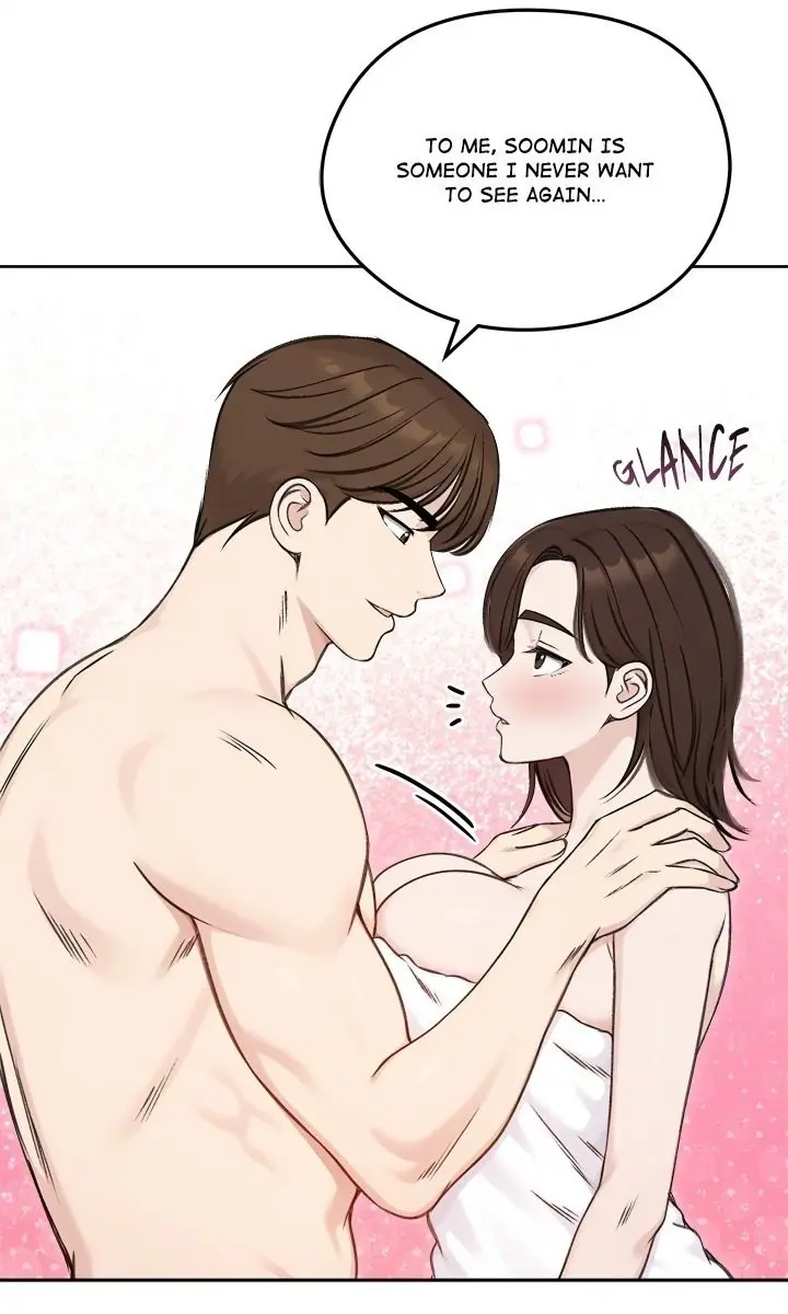 Runaway Wife Chapter 67 Page 74