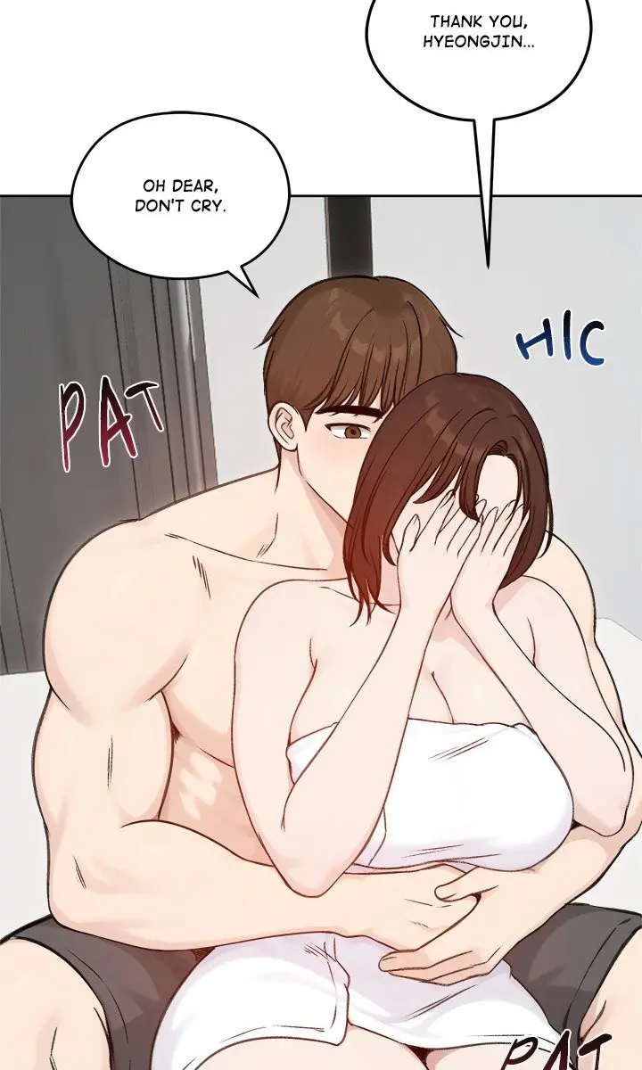 Runaway Wife Chapter 67 Page 81