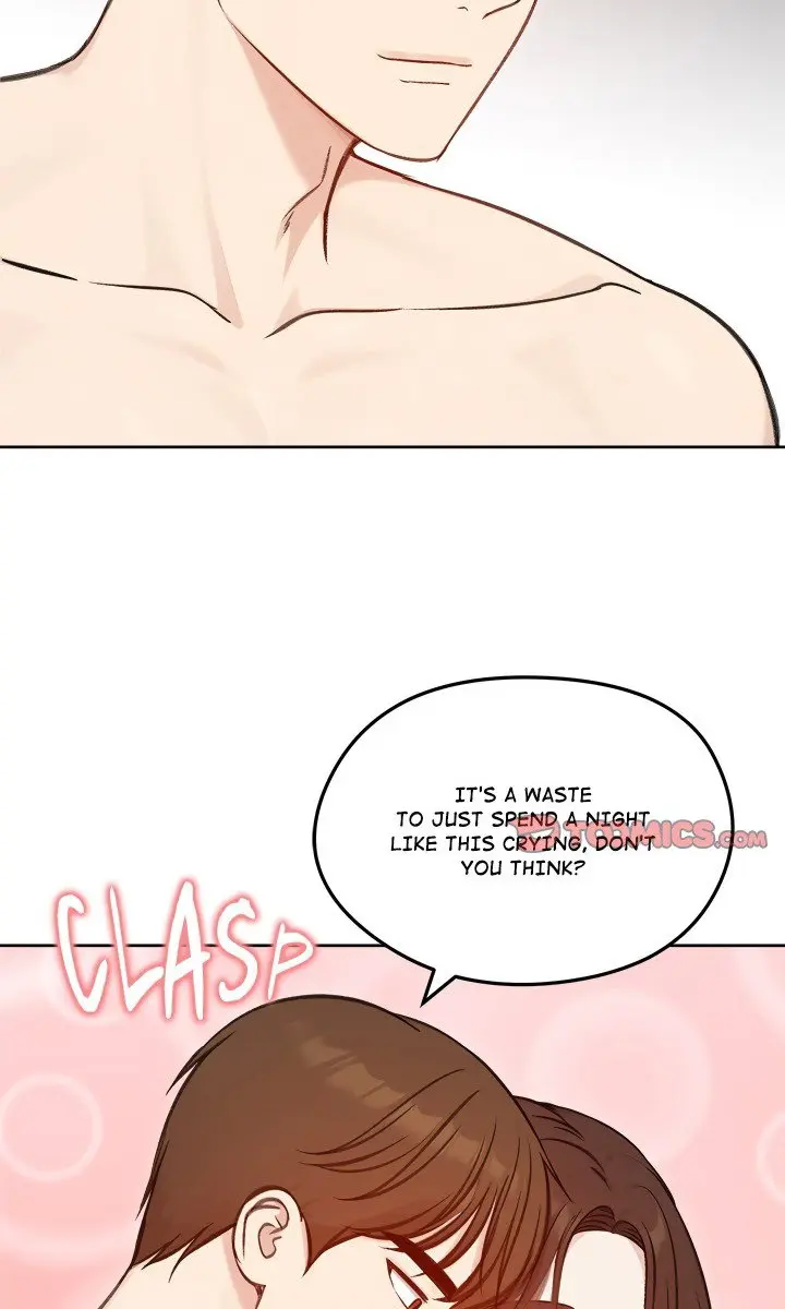 Runaway Wife Chapter 67 Page 83