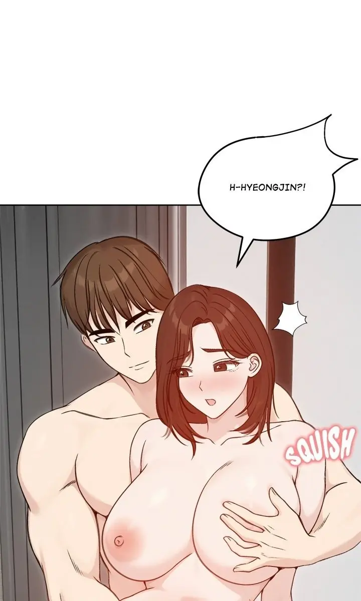 Runaway Wife Chapter 67 Page 88