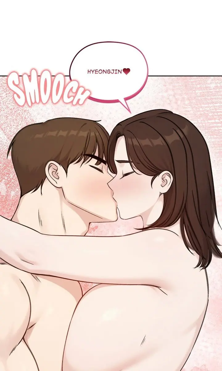 Runaway Wife Chapter 67 Page 98
