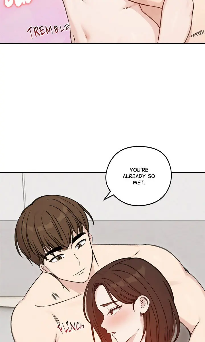Runaway Wife Chapter 67 Page 105