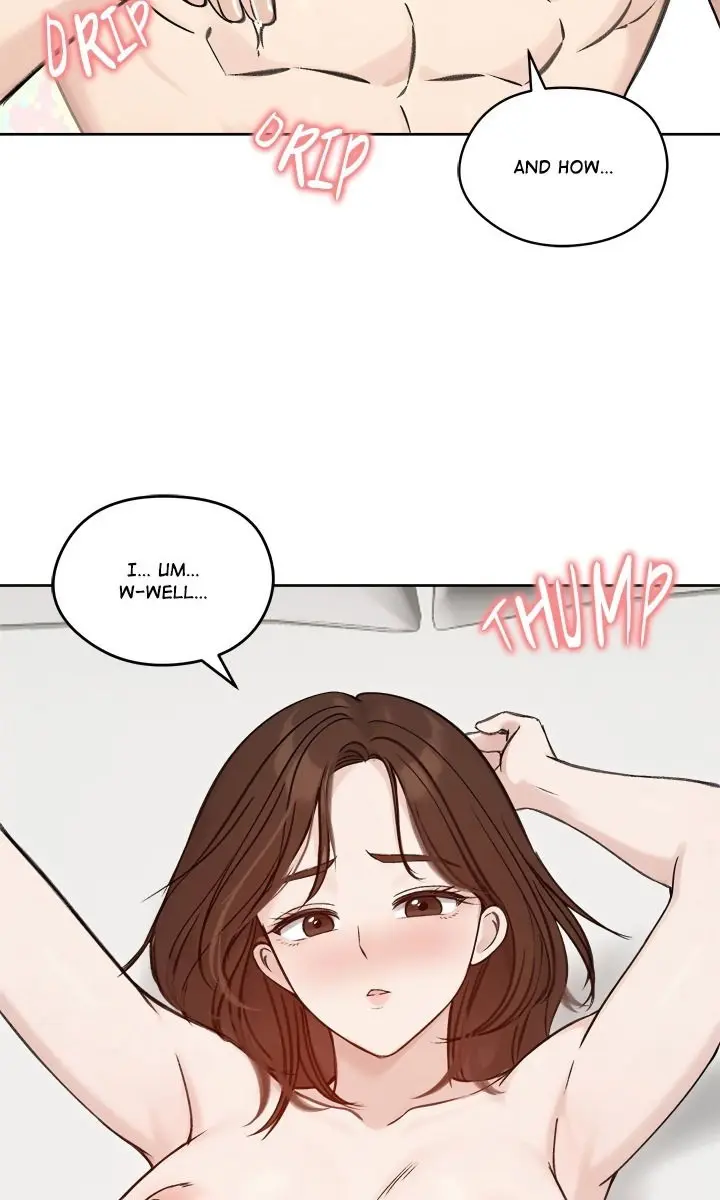 Runaway Wife Chapter 67 Page 110