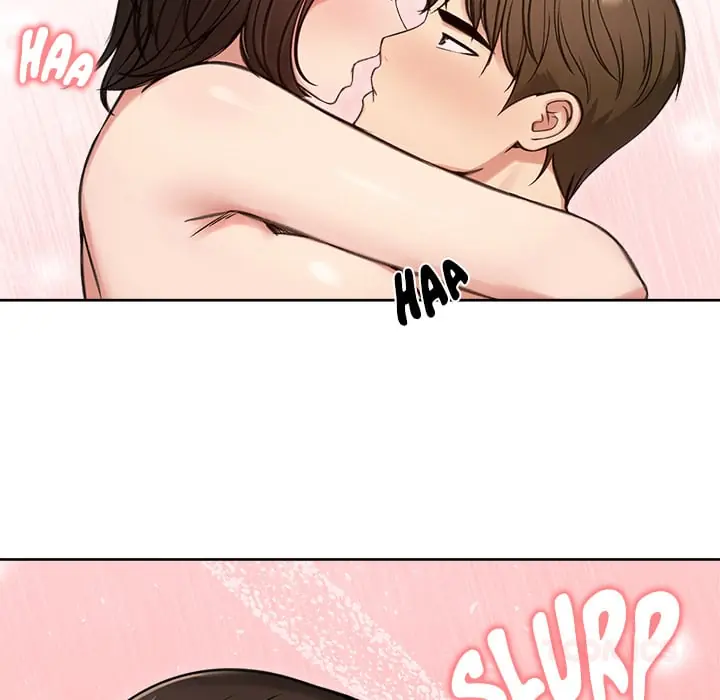 Runaway Wife Chapter 68 Page 12