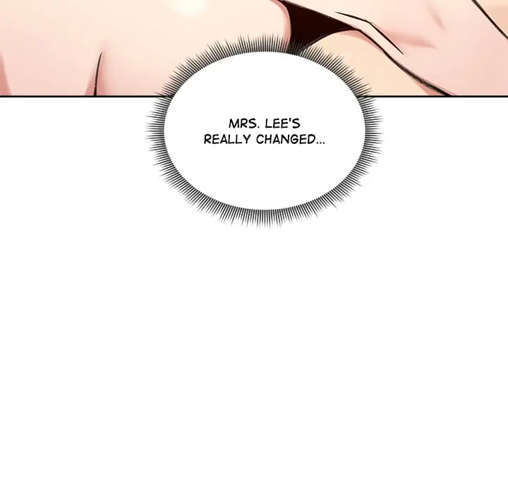 Runaway Wife Chapter 68 Page 14