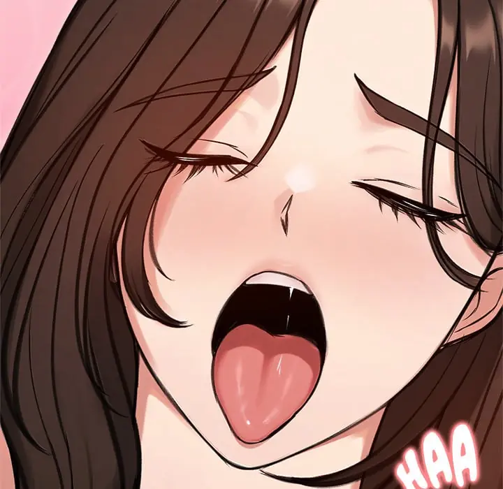 Runaway Wife Chapter 68 Page 18