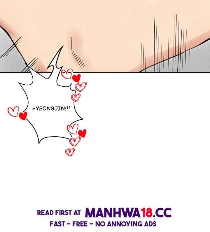 Runaway Wife Chapter 68 Page 37