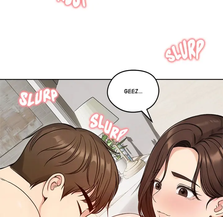 Runaway Wife Chapter 68 Page 44
