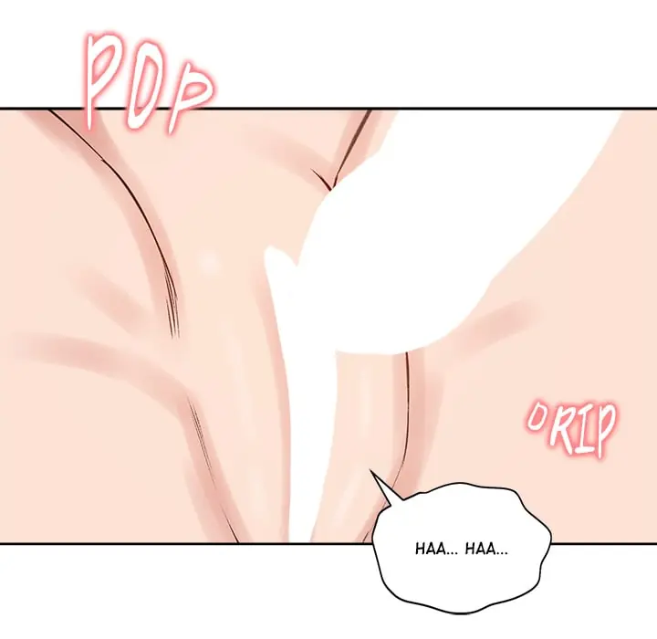 Runaway Wife Chapter 68 Page 59
