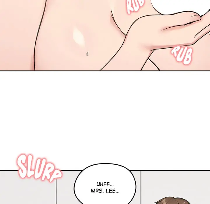 Runaway Wife Chapter 68 Page 73