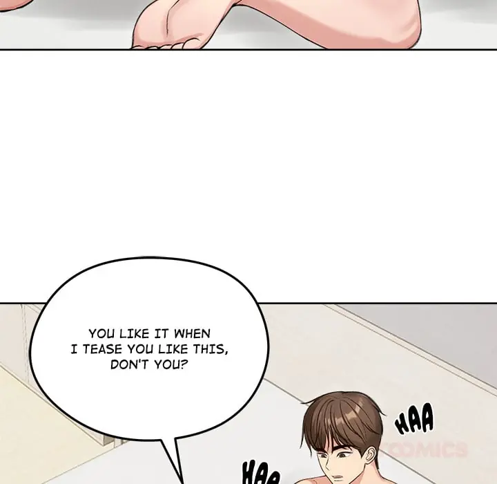 Runaway Wife Chapter 68 Page 75