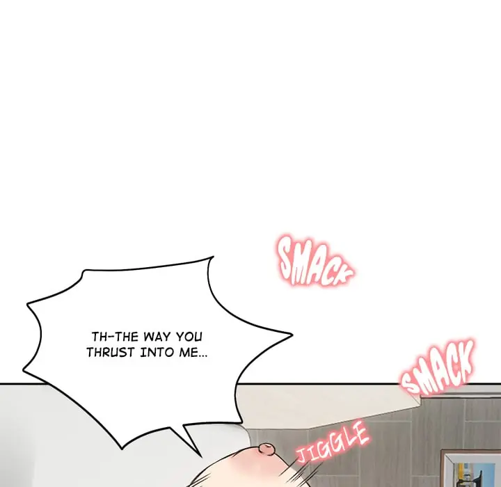 Runaway Wife Chapter 68 Page 113