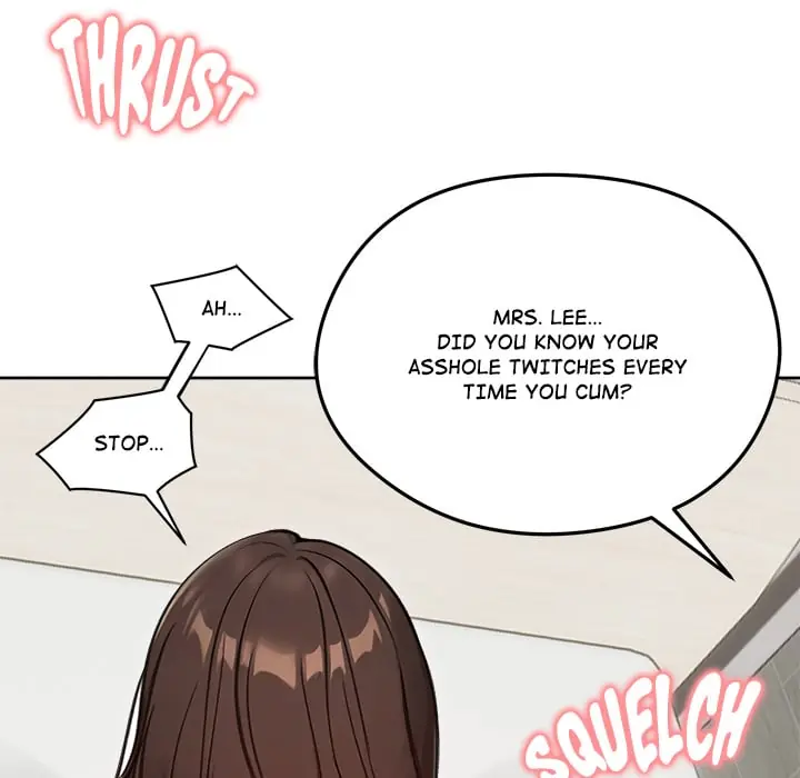 Runaway Wife Chapter 68 Page 128