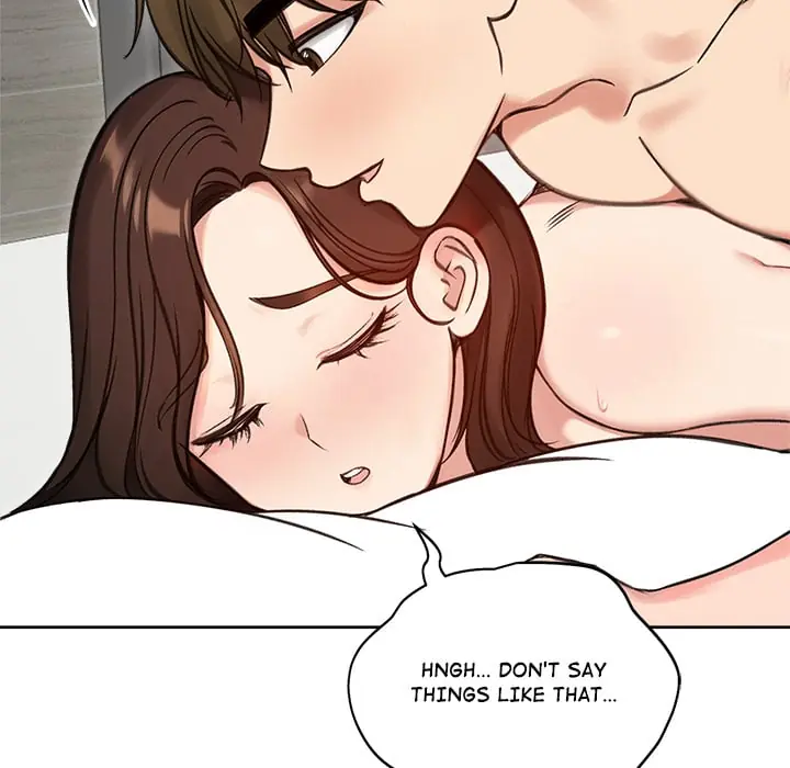 Runaway Wife Chapter 68 Page 132