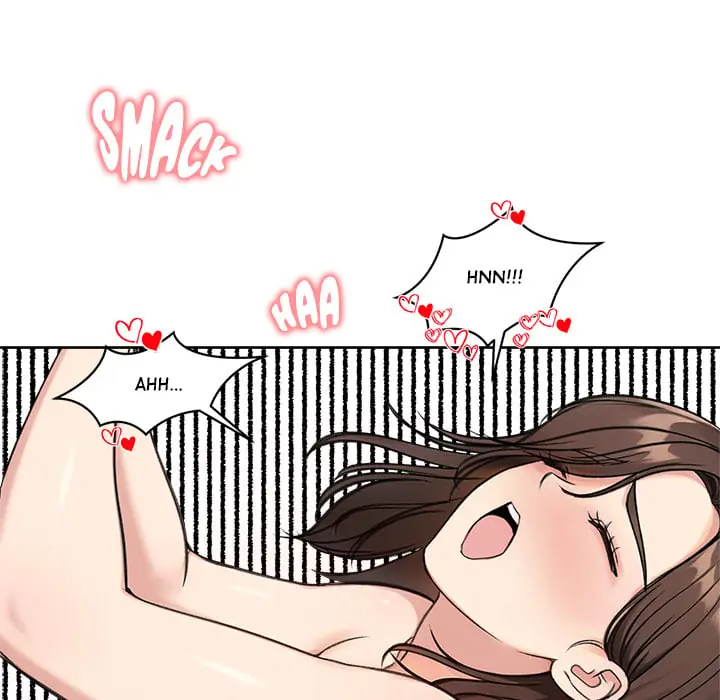 Runaway Wife Chapter 68 Page 135