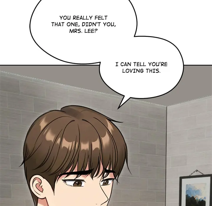 Runaway Wife Chapter 68 Page 152