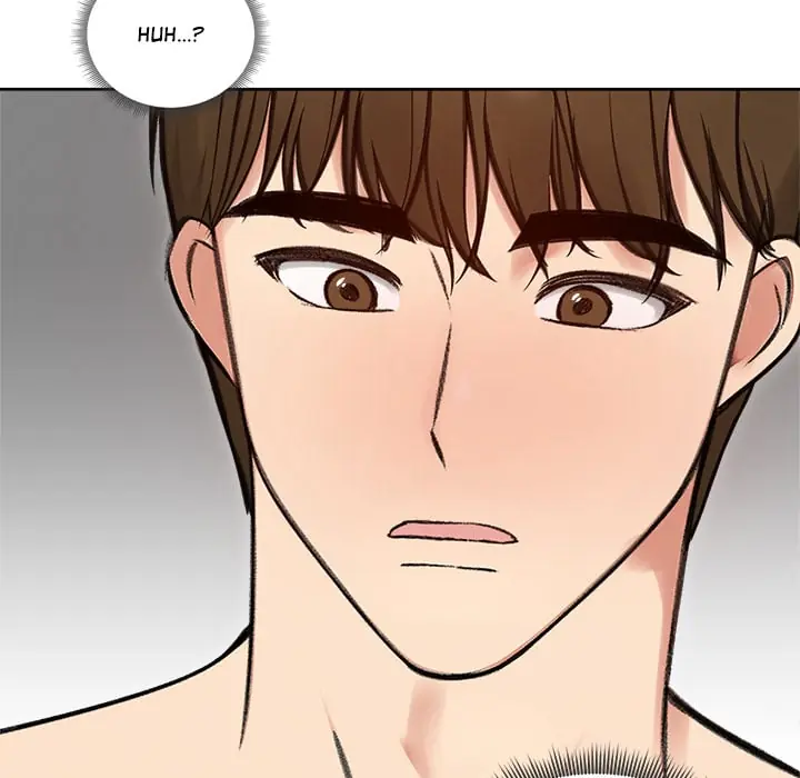 Runaway Wife Chapter 68 Page 158