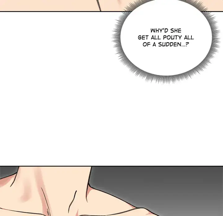 Runaway Wife Chapter 68 Page 159
