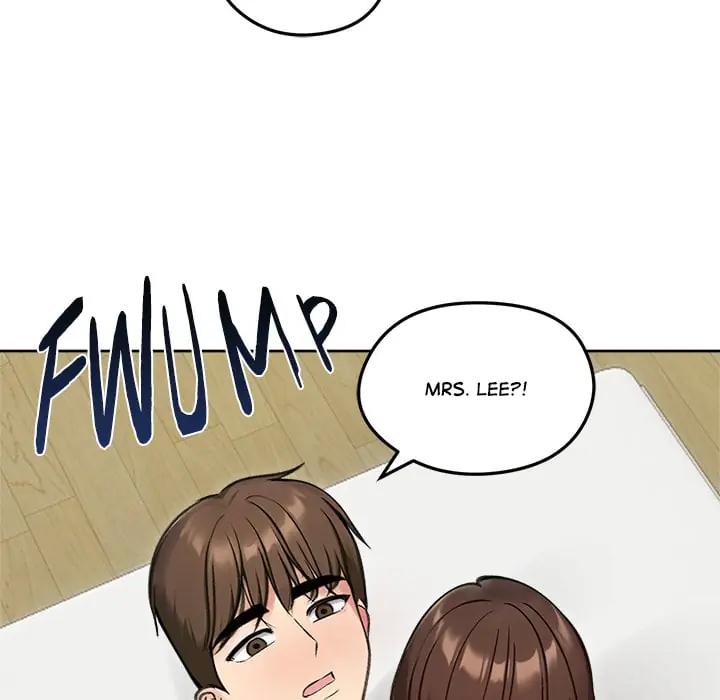 Runaway Wife Chapter 68 Page 161