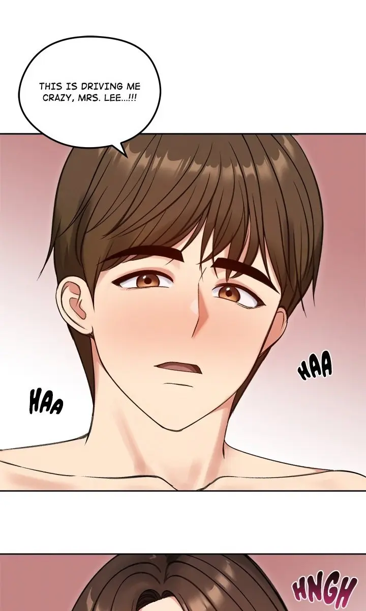 Runaway Wife Chapter 69 Page 12