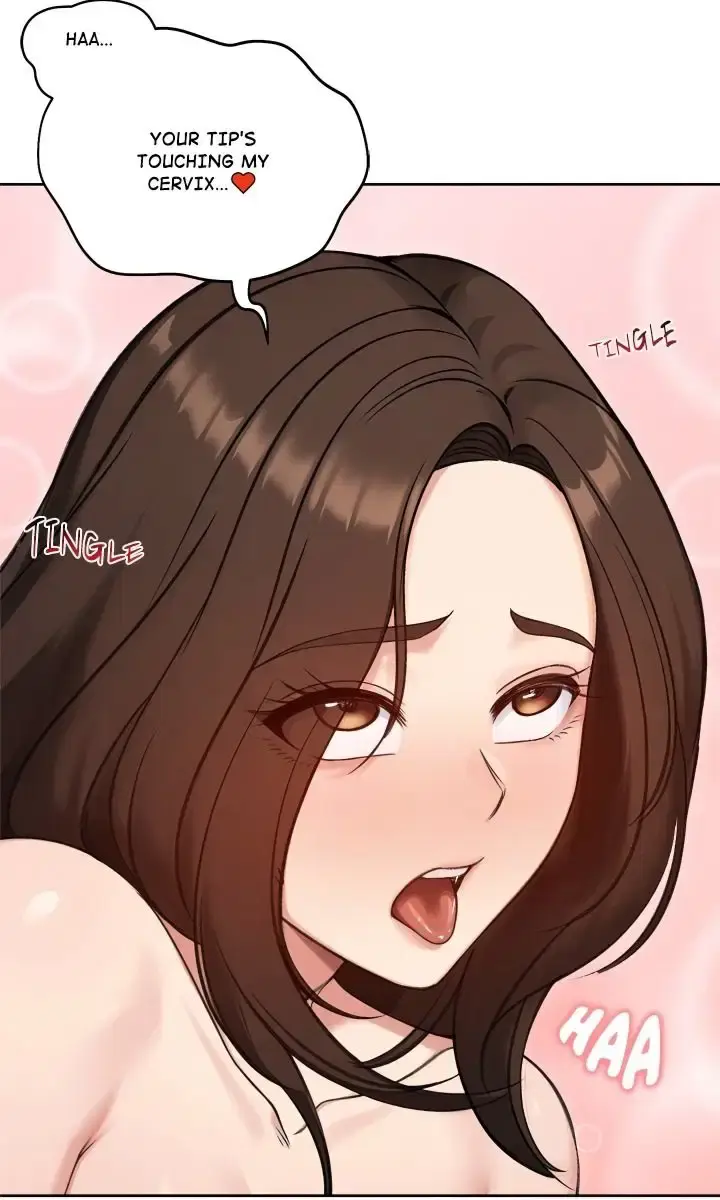 Runaway Wife Chapter 69 Page 19