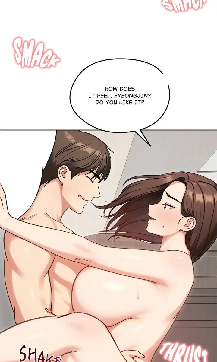 Runaway Wife Chapter 69 Page 27