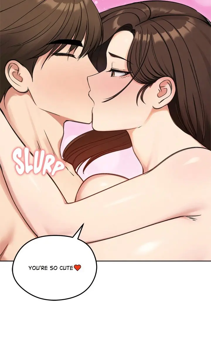 Runaway Wife Chapter 69 Page 29
