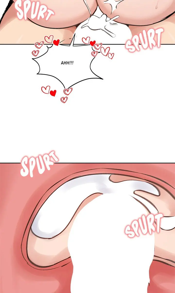 Runaway Wife Chapter 69 Page 36