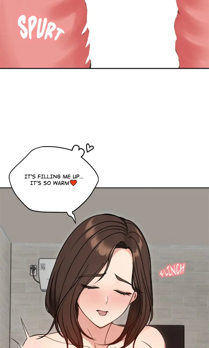 Runaway Wife Chapter 69 Page 37