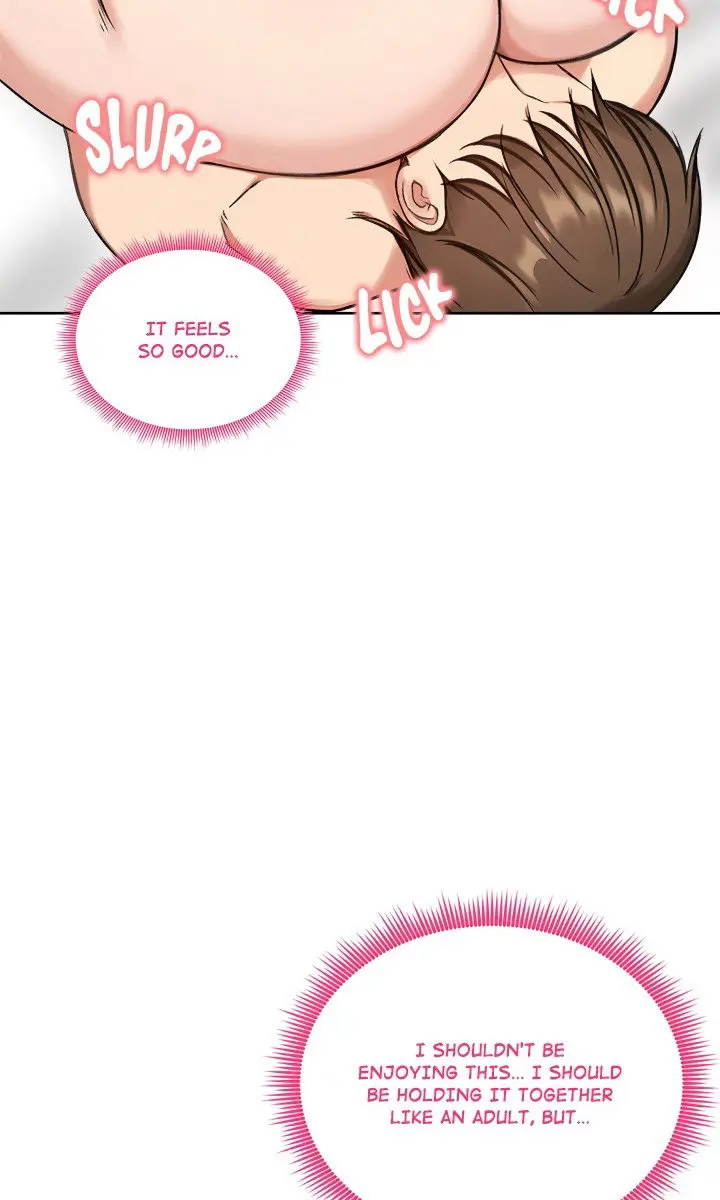 Runaway Wife Chapter 69 Page 44