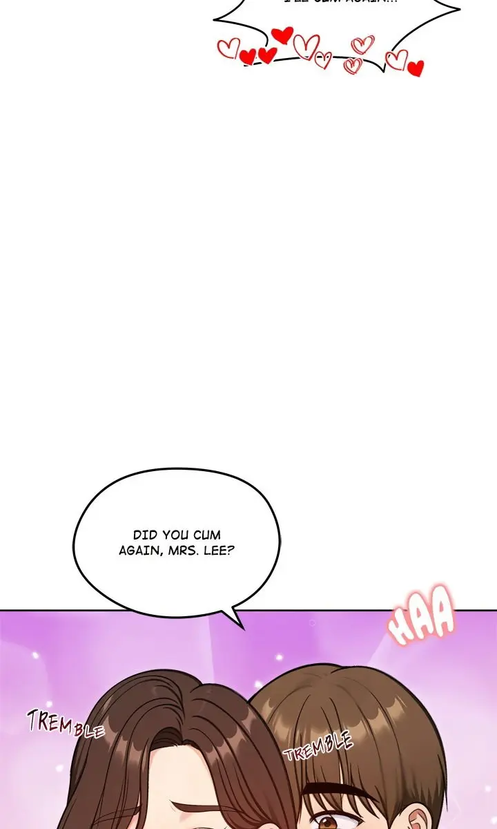 Runaway Wife Chapter 69 Page 64