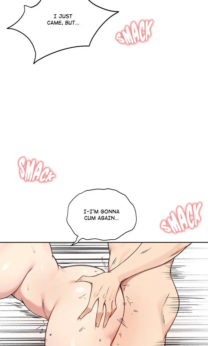Runaway Wife Chapter 69 Page 68