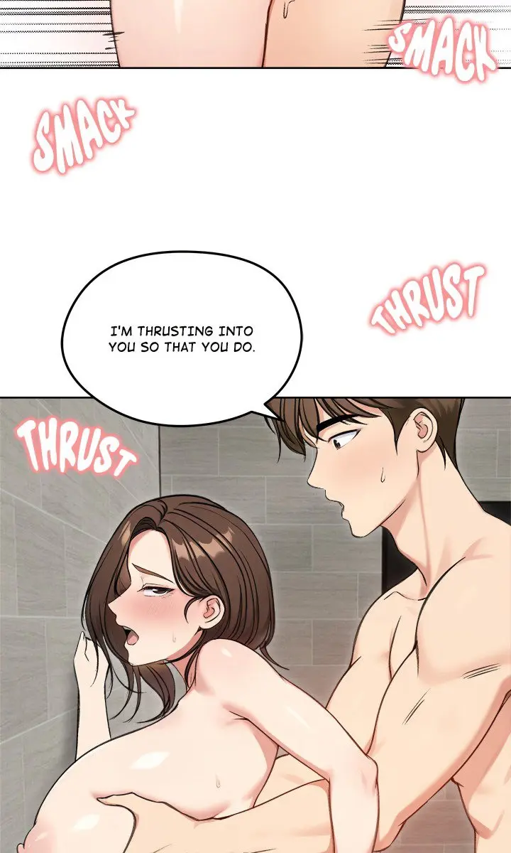 Runaway Wife Chapter 69 Page 69