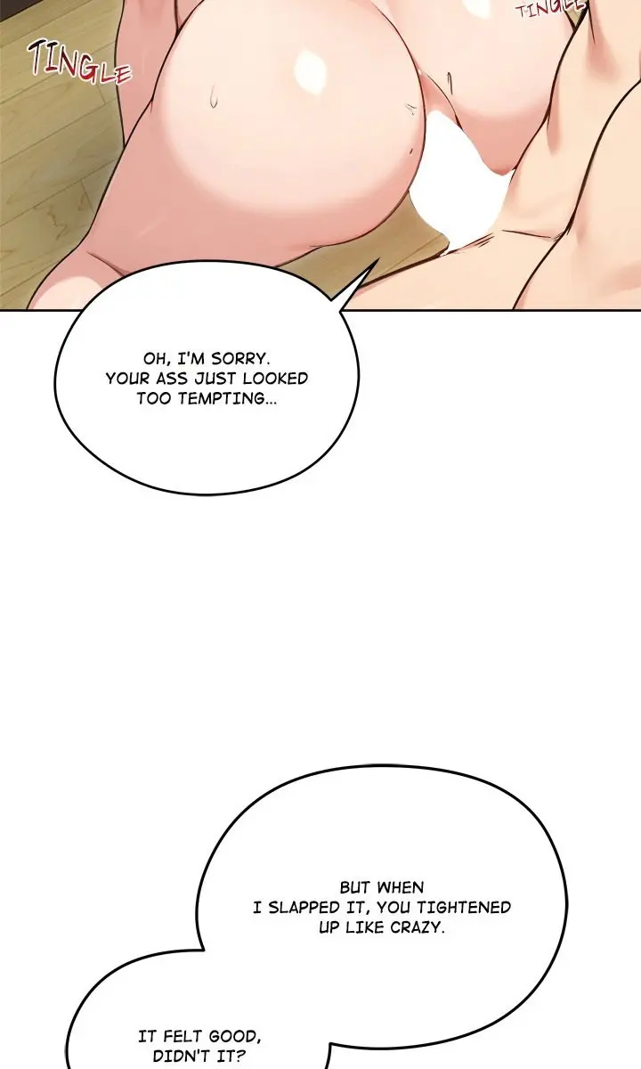 Runaway Wife Chapter 69 Page 76