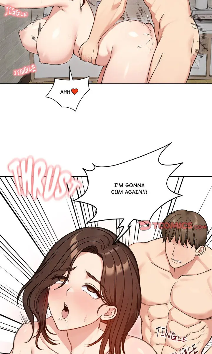 Runaway Wife Chapter 69 Page 83