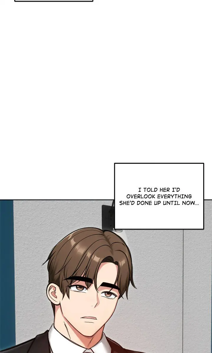 Runaway Wife Chapter 69 Page 96