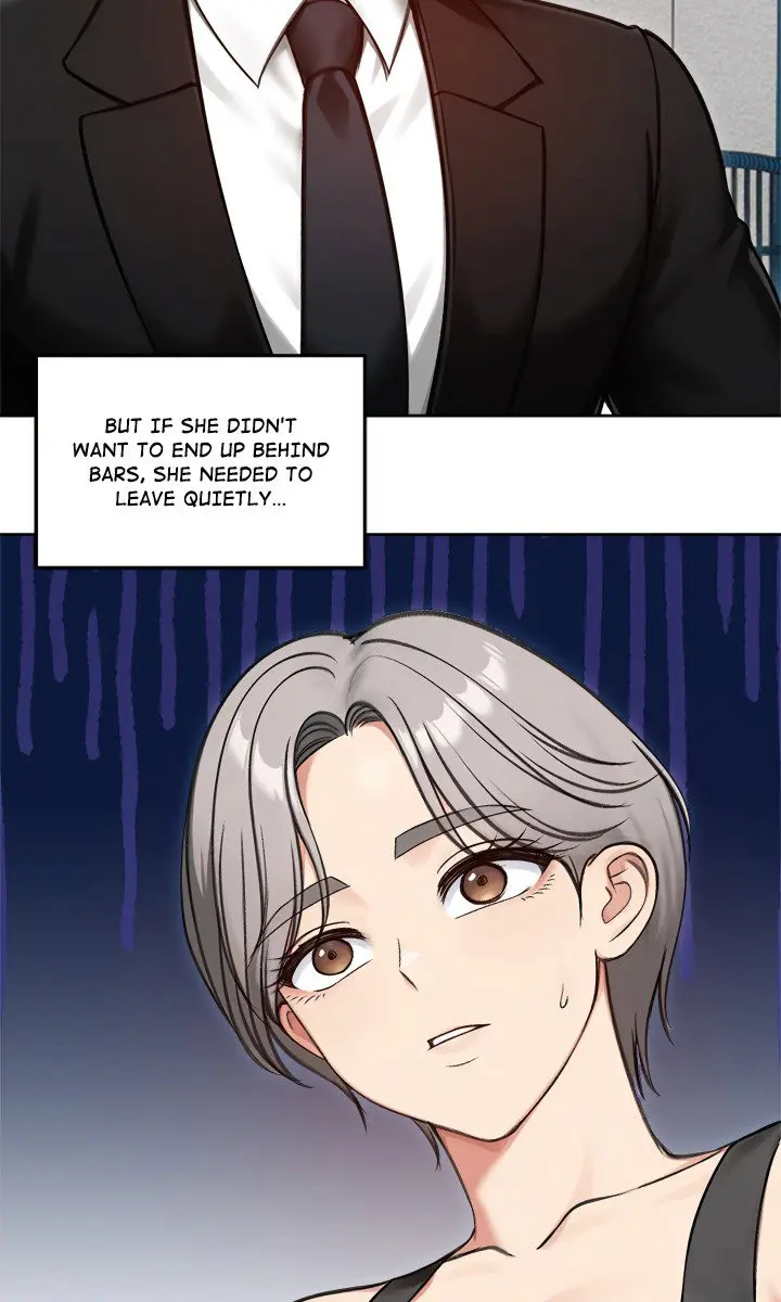 Runaway Wife Chapter 69 Page 97
