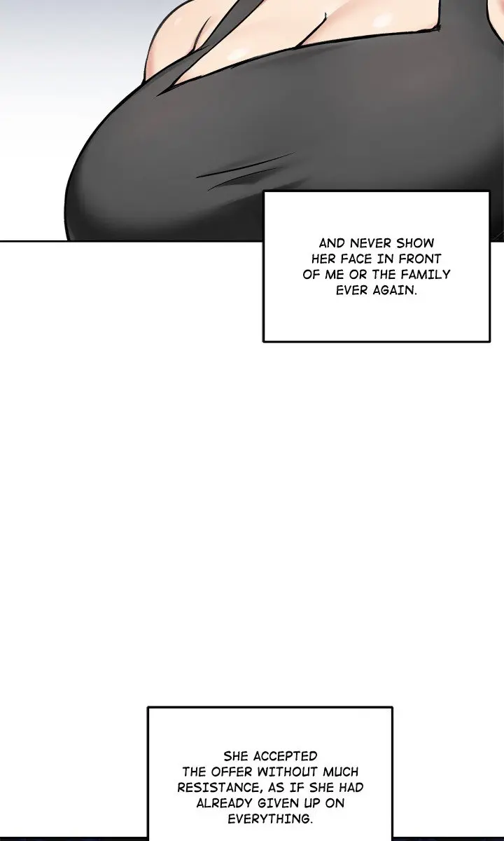 Runaway Wife Chapter 69 Page 98