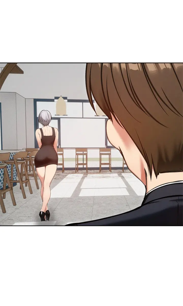 Runaway Wife Chapter 69 Page 103