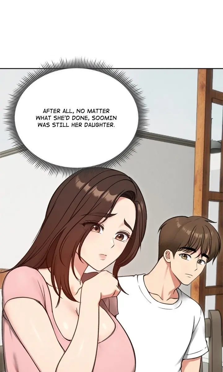 Runaway Wife Chapter 69 Page 110