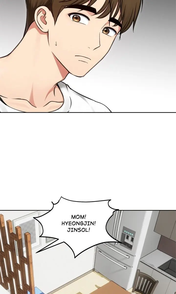 Runaway Wife Chapter 69 Page 112