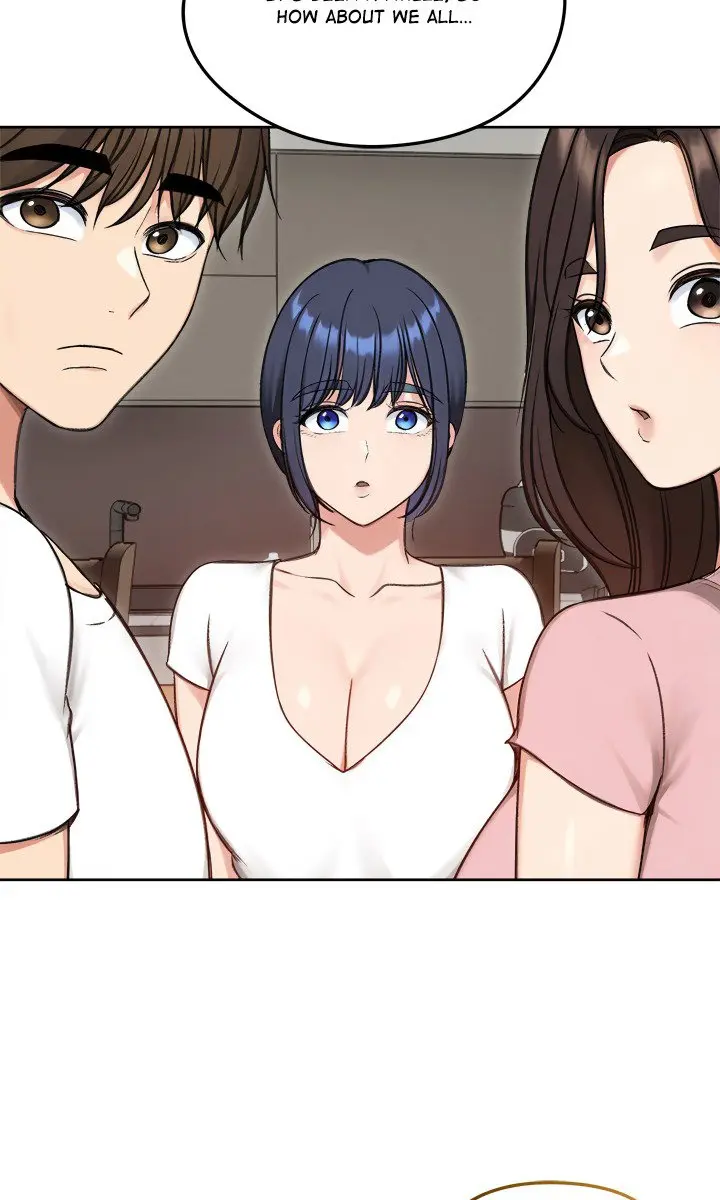 Runaway Wife Chapter 69 Page 116