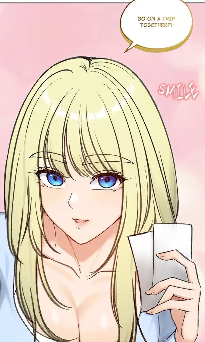 Runaway Wife Chapter 69 Page 117