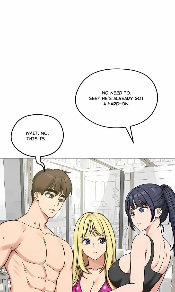 Runaway Wife Chapter 70 Page 16