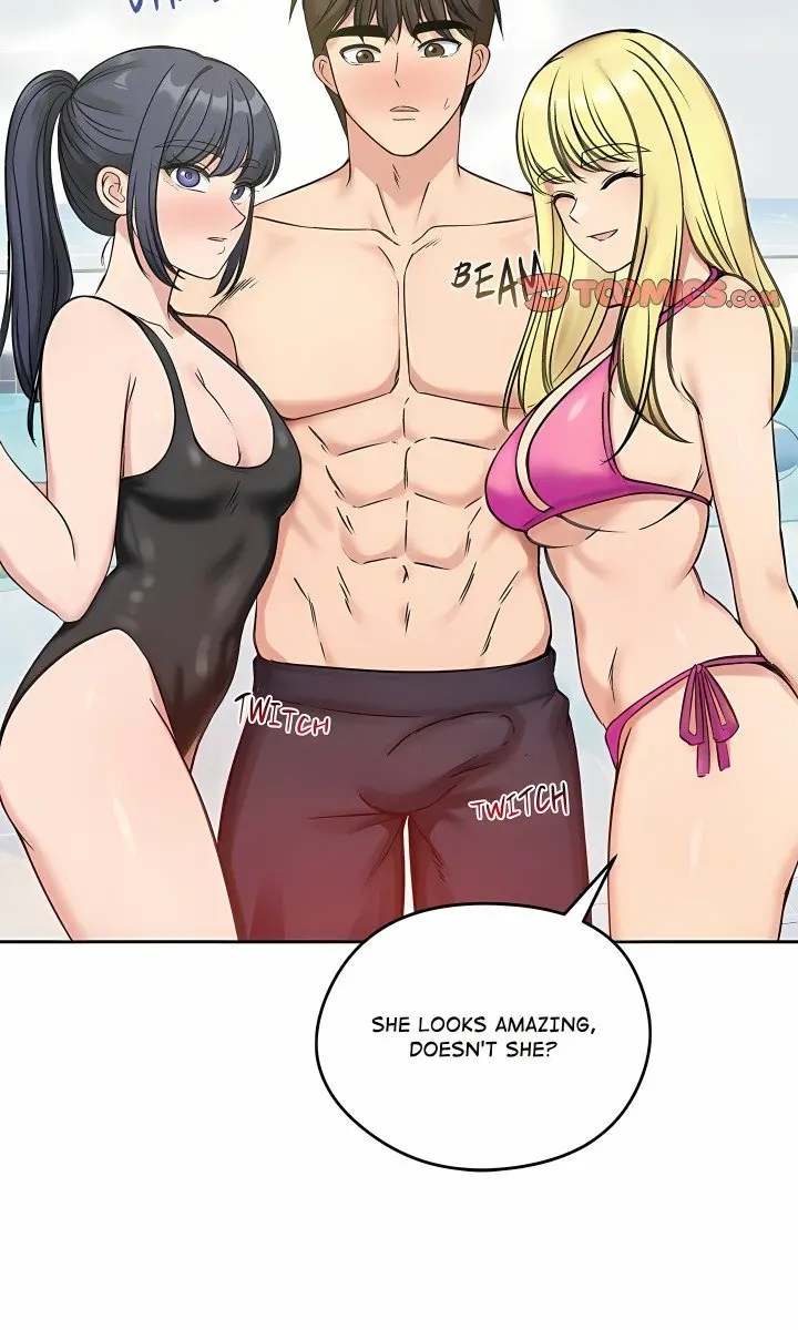 Runaway Wife Chapter 70 Page 27