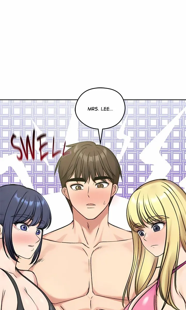 Runaway Wife Chapter 70 Page 28